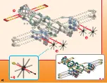 Предварительный просмотр 24 страницы K'Nex IMAGINE 13465 Manual