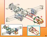 Предварительный просмотр 25 страницы K'Nex IMAGINE 13465 Manual