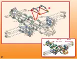 Предварительный просмотр 26 страницы K'Nex IMAGINE 13465 Manual