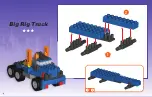 Preview for 18 page of K'Nex Imagine-Build-Play CITY RIDES 10 MODEL BUILDING... Manual