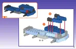 Preview for 21 page of K'Nex Imagine-Build-Play CITY RIDES 10 MODEL BUILDING... Manual