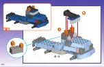 Preview for 22 page of K'Nex Imagine-Build-Play CITY RIDES 10 MODEL BUILDING... Manual