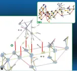 Предварительный просмотр 14 страницы K'Nex Imagine Build Play DRAGON'S DROP COASTER... Manual