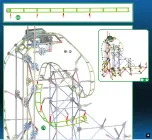 Предварительный просмотр 35 страницы K'Nex Imagine Build Play DRAGON'S DROP COASTER... Manual