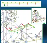 Предварительный просмотр 37 страницы K'Nex Imagine Build Play DRAGON'S DROP COASTER... Manual