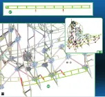 Предварительный просмотр 44 страницы K'Nex Imagine Build Play DRAGON'S DROP COASTER... Manual