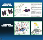 Предварительный просмотр 48 страницы K'Nex Imagine Build Play DRAGON'S DROP COASTER... Manual