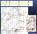 Предварительный просмотр 35 страницы K'Nex Imagine-Build-Play HORNET SWARM DUELING COASTER Manual