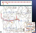 Предварительный просмотр 44 страницы K'Nex Imagine-Build-Play HORNET SWARM DUELING COASTER Manual