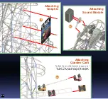 Предварительный просмотр 50 страницы K'Nex Imagine-Build-Play HORNET SWARM DUELING COASTER Manual