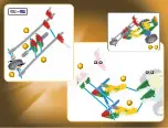 Preview for 11 page of K'Nex Imagine Build Play MULTI-MOTOR 13074 Manual