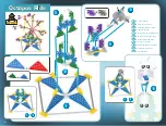 Preview for 12 page of K'Nex Imagine Build Play MULTI-MOTOR 13074 Manual