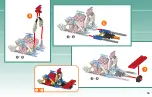 Предварительный просмотр 13 страницы K'Nex Imagine-Build-Play OFF-ROAD RACING Manual