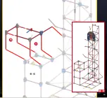 Предварительный просмотр 13 страницы K'Nex Imagine-Build-Play RIPPIN' ROCKET 2 COASTER Manual