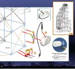 Предварительный просмотр 50 страницы K'Nex Imagine-Build-Play SONIC BLIZZARD COASTER Manual