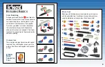 Preview for 3 page of K'Nex Imagine-Build-Play SPACE EXPLORERS Manual