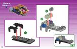 Preview for 12 page of K'Nex Imagine-Build-Play SPACE EXPLORERS Manual