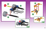 Preview for 13 page of K'Nex Imagine-Build-Play SPACE EXPLORERS Manual