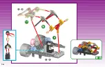 Preview for 14 page of K'Nex Imagine-Build-Play SPACE EXPLORERS Manual