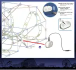 Предварительный просмотр 41 страницы K'Nex Imagine-Build-Play STEEL SCORPION ROLLER COASTER Manual