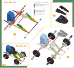 Предварительный просмотр 7 страницы K'Nex Imagine-Build-Play SUPER VALUE TUB Manual