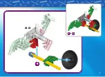 Preview for 7 page of K'Nex Imagine Build Play X BATTLERS SONIC SMASHER 10406 Manual