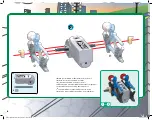 Предварительный просмотр 6 страницы K'Nex IMAGINE ROAD FIGHTERS Manual