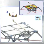 Preview for 17 page of K'Nex IMAGINE ROTOKONTROL 10-IN-1 Manual