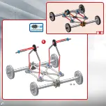 Preview for 22 page of K'Nex IMAGINE ROTOKONTROL 10-IN-1 Manual