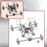 Preview for 24 page of K'Nex IMAGINE ROTOKONTROL 10-IN-1 Manual