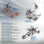 Preview for 30 page of K'Nex IMAGINE ROTOKONTROL 10-IN-1 Manual