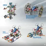 Preview for 31 page of K'Nex IMAGINE ROTOKONTROL 10-IN-1 Manual