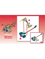 Preview for 7 page of K'Nex IMAGINE SUPER VALUE TUB Manual