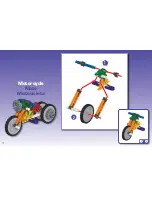 Preview for 12 page of K'Nex IMAGINE SUPER VALUE TUB Manual