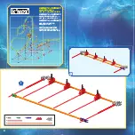 Preview for 6 page of K'Nex INFINITE JOURNEY Manual