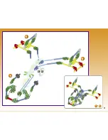 Предварительный просмотр 17 страницы K'Nex K-8 Manual
