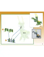 Предварительный просмотр 33 страницы K'Nex K-8 Manual