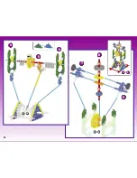 Предварительный просмотр 44 страницы K'Nex K-8 Manual