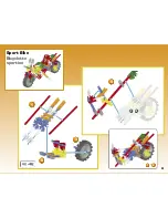 Предварительный просмотр 49 страницы K'Nex K-8 Manual