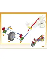 Предварительный просмотр 50 страницы K'Nex K-8 Manual