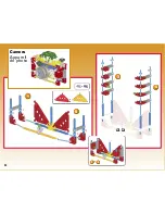 Предварительный просмотр 52 страницы K'Nex K-8 Manual