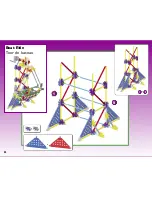 Предварительный просмотр 60 страницы K'Nex K-8 Manual