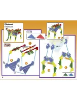 Предварительный просмотр 66 страницы K'Nex K-8 Manual