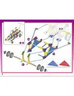 Предварительный просмотр 82 страницы K'Nex K-8 Manual