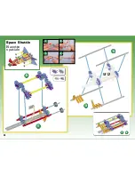 Предварительный просмотр 98 страницы K'Nex K-8 Manual