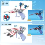 Предварительный просмотр 6 страницы K'Nex K FORCE BARRACUDA ROTOSHOT BLASTER Manual