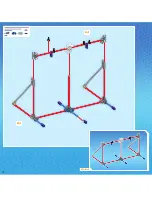 Preview for 14 page of K'Nex K-FORCE Double Draw Building Set and Target Manual