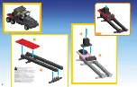 Preview for 4 page of K'Nex KISS MONSTER ROCK STAGE BIG RIG Manual