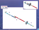 Предварительный просмотр 7 страницы K'Nex LAND ROCKET Manual