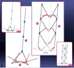 Предварительный просмотр 14 страницы K'Nex Lava Launch Coaster 50050 Instruction Book